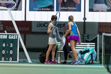 Bild 413 - VL TC RW Wahlstedt3 - TG Duesternbrook2 : Ergebnis: 5:1